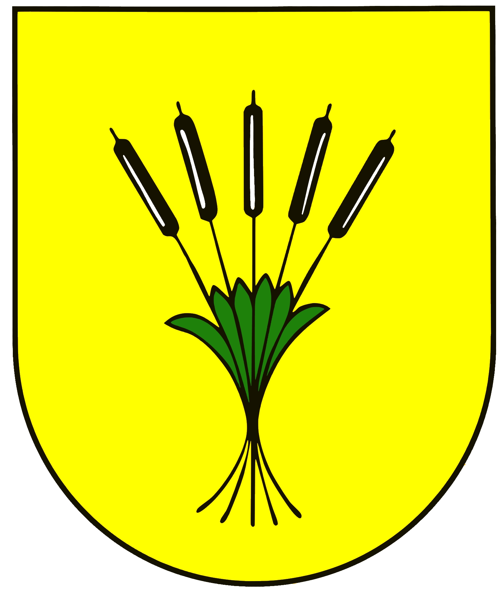 Lebenspartnerschaftsurkunde (Samtgemeinde Rehden)