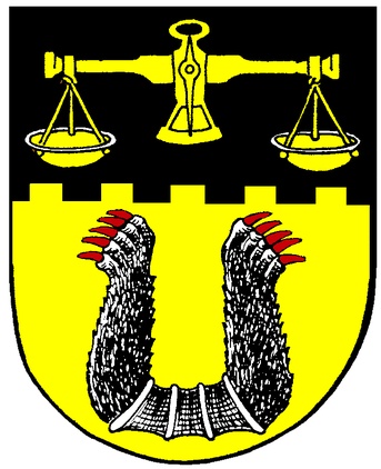 Führungszeugnis (Samtgemeinde Siedenburg)